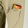 8754 AIR FEEL TECH カーゴパンツ 8754 ATION(エイション) 14830071