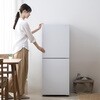 IRSN-HF15A-W 冷凍冷蔵庫 153L アイリスオーヤマ 14842050