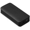 モバイルバッテリー 6，700mAh アイリスオーヤマ