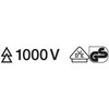 9854SB ≏P[uiCt 1000V KNIPEX(NjybNX) 14847449