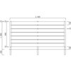 UF-S1-1010-CP-BZ A[otFX {Zbg H1000~W2000 10 GNX^C 14885258