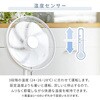 YHX-BED351(W) @ DC[^[ EU 12iK xZT[ É YAMAZEN(RP) 14914080