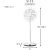 YHX-BED351(W) @ DC[^[ EU 12iK xZT[ É YAMAZEN(RP) 14914080