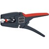 ワイヤーストリッパー  [マルチストリップ10] KNIPEX(クニペックス)