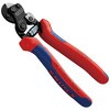 9562-160TC ワイヤーロープカッター KNIPEX(クニペックス) 14932115