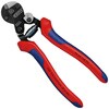 9562-160TC ワイヤーロープカッター KNIPEX(クニペックス) 14932115