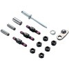 スペアネジセット (9532/36-320用) KNIPEX(クニペックス)