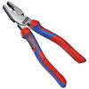 0202-200 強力型ペンチ KNIPEX(クニペックス) 14933768