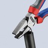 0202-200 強力型ペンチ KNIPEX(クニペックス) 14933768