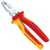 強力絶縁ペンチ 1000V KNIPEX(クニペックス)