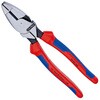 架線工事用強力ペンチ KNIPEX(クニペックス)
