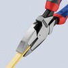 0902-240SB �ː��H���p���̓y���` KNIPEX(�N�j�y�b�N�X) 14933847