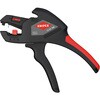 1262-180 自動ワイヤーストリッパー KNIPEX(クニペックス) 14933890