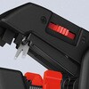 1262-180 自動ワイヤーストリッパー KNIPEX(クニペックス) 14933890