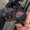 1262-180 自動ワイヤーストリッパー KNIPEX(クニペックス) 14933890