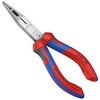 1302-160 電気技師用ペンチ KNIPEX(クニペックス) 14933917