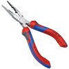 1302-160 電気技師用ペンチ KNIPEX(クニペックス) 14933917