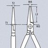 2506-160T ≏WIy` (h~Ot) KNIPEX(NjybNX) 14933951