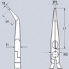 2626-200 ≏40ȃWIy` KNIPEX(NjybNX) 14933978