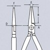 3731-125SB v׍HpAWXeBOvC[ KNIPEX(NjybNX) 14933996
