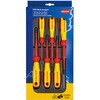絶縁ドライバーセット KNIPEX(クニペックス)