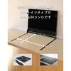 YA-810107BK コンロカバー 60cm対応 be worth style(ビーワーススタイル) 14937189