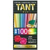 タント7.5cm 100枚 100色 エヒメ紙工