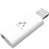 USB-C - Lightning変換アダプター エアージェイ