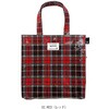 EU. スクエア.ラミネートーN        RED ルートート