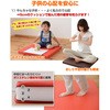 IRM-6060B(RED) [}bg YAMAZEN(RP) 14974595