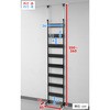 RTR-4120(BK2) ˂p[e[V YAMAZEN(RP) 14975006