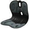 3D立体設計 リラックスフィットチェア 楽座 トレードワン