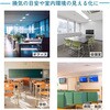 080990-001 二酸化炭素モニター(密集モニター)CS-1型 SIBATA(柴田科学) 14979039