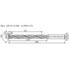 MDA0100S03H10 DLX1700 SHpI[R[gh }`h MDA^ () ZFdHn[h^ 14980509