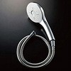 エコアクアシャワーSPA メタルホース1.0M INAX(LIXIL)
