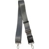 OP.STRAP38mm-B          GRY/SIL ルートート