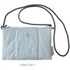 EU.サコッシュ.イントリップ-A      BLUE ルートート