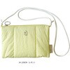 EU.サコッシュ.イントリップ-A      LEMON ルートート