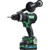 36V コードレスドライバドリル HiKOKI(日立工機)