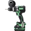 18V コードレスドライバドリル HiKOKI(日立工機)