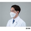KF94 ダイヤモンド型 4層 マスク Dr.Puri