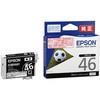 ICBK46A1 純正インクカートリッジ エプソン対応 EPSON 15012709