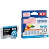 ICC50A1 純正インクカートリッジ エプソン対応 EPSON 15012770