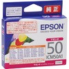 ICM50A1 CNJ[gbW Gv\Ή EPSON 15012779