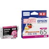 ICM65A1 純正インクカートリッジ エプソン対応 EPSON 15012867