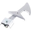 PL-LA (R) はしごロック金具 LA2・LA3・LGF2 中はしご 長谷川工業 15012989