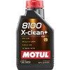 8100 X-clean+ 5W30