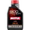 8100 POWER 0W20