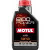 8100 POWER 5W50
