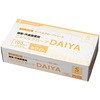 使い捨て手袋・ニトリルDAIYAグローブ アマノ